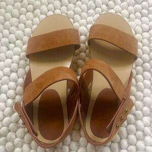 Jenni kayne sandals 37